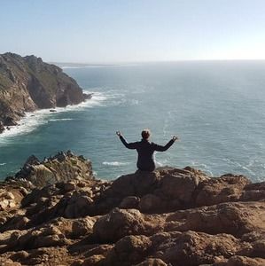 Meet your Posher, Jen